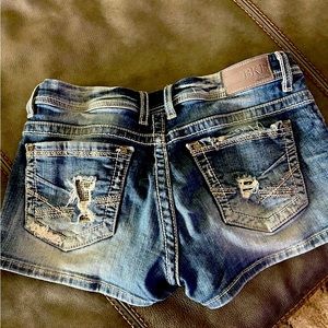 BKE Payton Shorts size 28